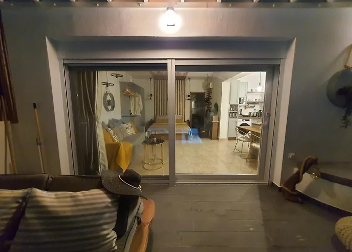 Tramonto Luxury No2 - Breathtaking Sunset View فيلة *