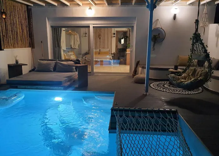 Tramonto Luxury No2 - Breathtaking Sunset View