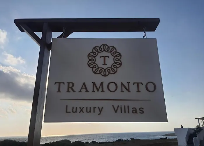 Tramonto Luxury No2 - Breathtaking Sunset View *