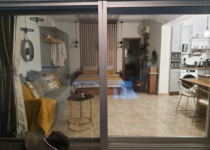 빌라 Tramonto Luxury No2 - Breathtaking Sunset View *