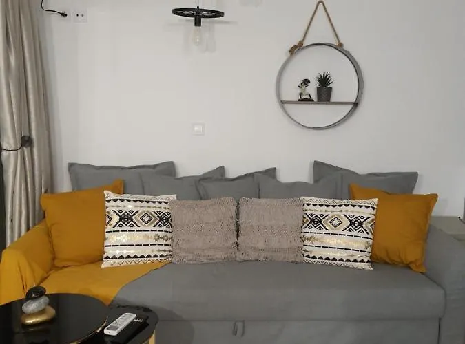 Tramonto Luxury No2 - Breathtaking Sunset View فيلة Foiníkion