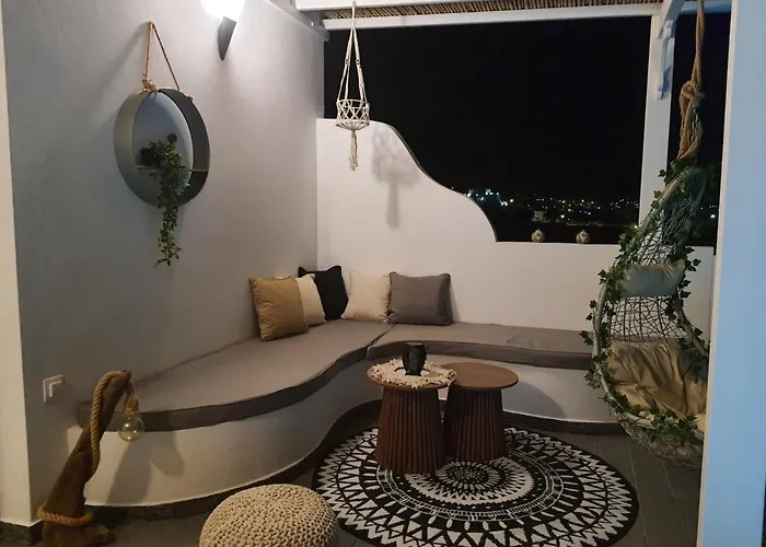 Tramonto Luxury No2 - Breathtaking Sunset View فيلة *