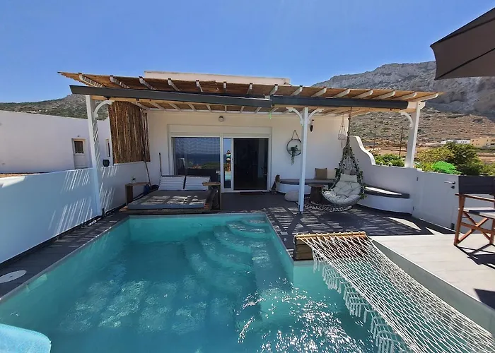 Tramonto Luxury No2 - Breathtaking Sunset View *