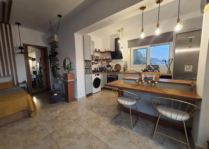 Tramonto Luxury No2 - Breathtaking Sunset View *