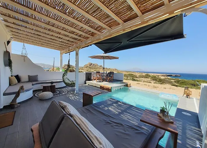 فيلة Tramonto Luxury No2 - Breathtaking Sunset View *