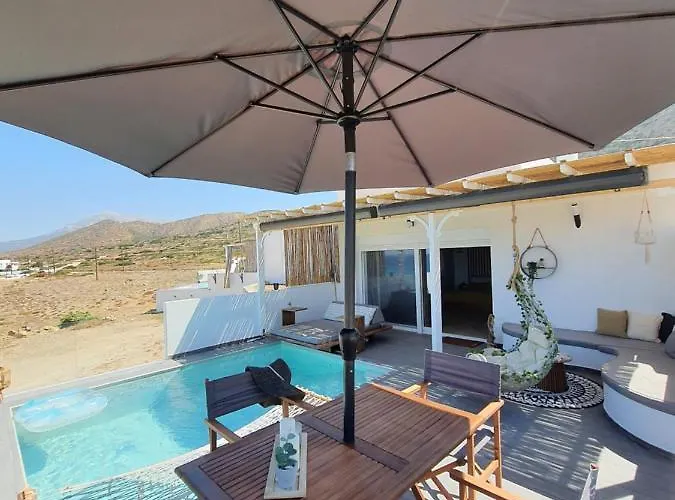 Tramonto Luxury No2 - Breathtaking Sunset View