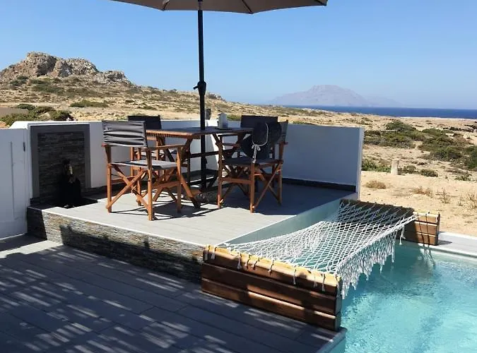 Tramonto Luxury No2 - Breathtaking Sunset View