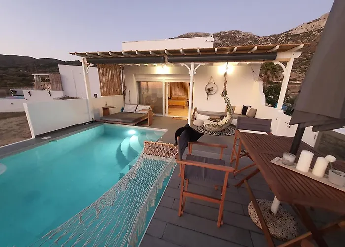 Tramonto Luxury No2 - Breathtaking Sunset View *