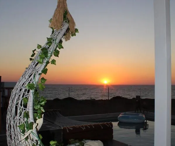 فيلة Tramonto Luxury No2 - Breathtaking Sunset View